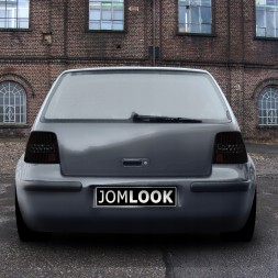 JOM 82867 СВІТЛОДІОДНІ ЛАМПИ LED VW GOLF IV 4 98-04R BLACK SMOKE СУПЕР ЕФЕКТ!!