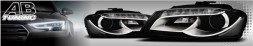 JOM 82867 СВІТЛОДІОДНІ ЛАМПИ LED VW GOLF IV 4 98-04R BLACK SMOKE СУПЕР ЕФЕКТ!!