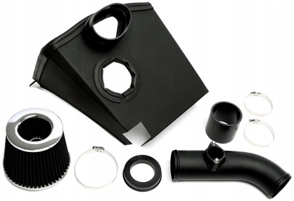 TA-Technix 90BM003-1-5 Система холодного впуску повітря TA TECHNIX BMW 3 (E90) 320i N46