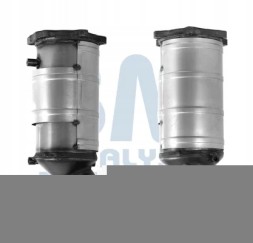 BM Catalysts BM80411H Каталізатор bm80411h bm
