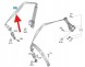 Mercedes-Benz OE РЕМІНЬ БЕЗПЕКИ ЗАДНІЙ MERCEDES GLE W166 W292 Г W463 A16686004868T44
