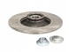 ABE C2W001ABE + C4C018ABE PEUGEOT 2008 Колодки + диски задні abe PEUGEOT 2008 I 1