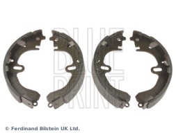 ADT34132 BLUE PRINT Комплект гальмівних колодок з 4 шт барабанів