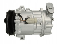 Valeo 813685 Компресор кондиціонера - valeo val813685