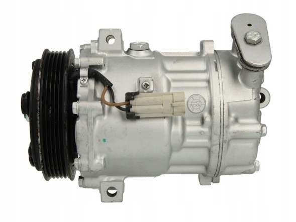 Valeo 813685 Компресор кондиціонера - valeo val813685