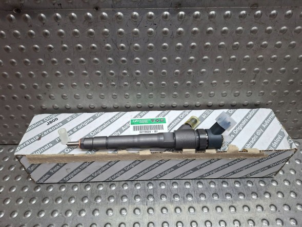 Fiat OE S26340370 Інжектор bosch 0445110418 fiat ducato iveco daily 2.3 mjet євро 5 2011-