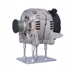 Китай Альтернатор регенерований MMAutoParts MMR020446