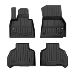 AD BRAKE VIC-252876 Гумові килимки 4 шт. для BMW X7 (G07)