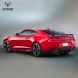 VLAND YAB-CMR-0278B EU 5 PIN ЛАМПА ЗАДНЯ СВІТЛОДІОДНА КОМПЛЕКТАЦІЯ VLAND RED EUROPA 5PIN CHEVROLET CAMARO 2016-18