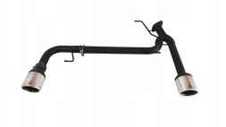 Ulter-Sport 127-307/101RS R Спортивний глушник SUZUKI SWIFT SPORT V 899-4601