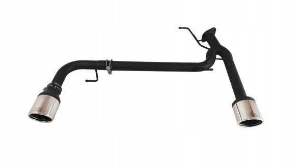 Ulter-Sport 127-307/101RS R Спортивний глушник SUZUKI SWIFT SPORT V 899-4601