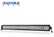 ALO D6 30 dual row AURORA LED 30" робоча лампа, дворядний LED BAR з діодами Osram