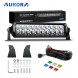 ALO D6 30 dual row AURORA LED 30" робоча лампа, дворядний LED BAR з діодами Osram
