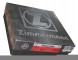 Zimmermann 430.1473.52 Zimmermann гальмівний диск. Opel vectra b 95-02 вент.