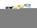 Zimmermann 430.1473.52 Zimmermann гальмівний диск. Opel vectra b 95-02 вент.