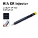 EJBR05501D Brand New High Quality Diesel Engine Fuel Common Rail Injector Injection Valve Stainless Steel Universal Fitment 1