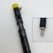 EJBR05501D Brand New High Quality Diesel Engine Fuel Common Rail Injector Injection Valve Stainless Steel Universal Fitment 1