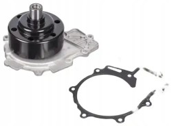 SWAG 10 94 8412 Водяний насос, охолодження двигуна 10 94 8412 swag