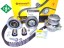 Китай CT1044K1/P569TF Комплект ГРМ + помпа HEPU для VW Golf 4 IV Bora 1.9 TDI 90 к.с. 110 к.с.