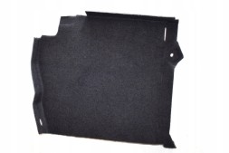 BMW OE 51478108367 Накладка колісної арки ліва багажника BMW E31 850Ci M70