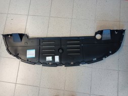 Jaguar OE Накладка на бампер Jaguar XR849683