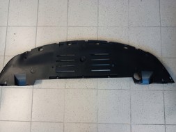 Jaguar OE Накладка на бампер Jaguar XR849683