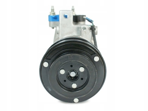 EURO KLIMA EKL30745-ZA BL3419D629CA / BL3419D629CB / BL34CA / BL34CB / BL3Z19703D / BL34-19D629-CA / BL34-19D629-CB / CL34-19D629-CA / 168660 / 639774 / 63173037 КОМПРЕСОР КОНДИЦІОНЕРА FORD BL34-19D629-CA BL34-19D629-CB CL34-19D629-CA