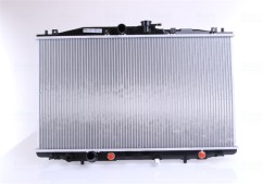 68112 NISSENS Радіатор системи охолодження