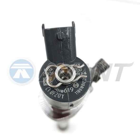 NANT Diesel Fuel Injector Engine Assembly Injection Valves 0445110619