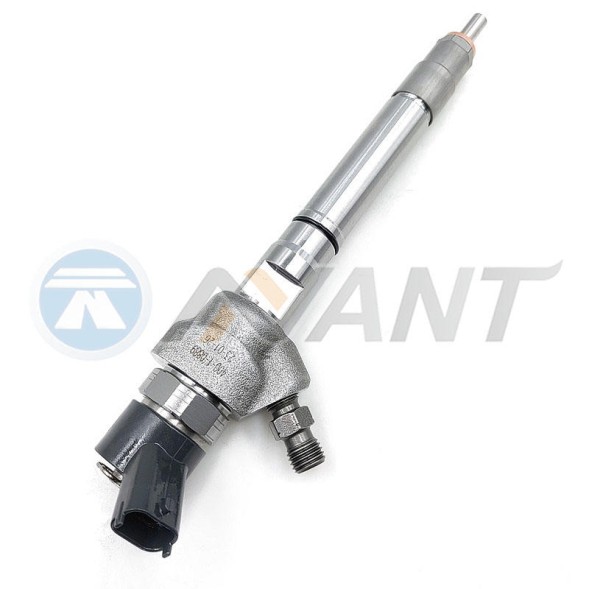 NANT Diesel Fuel Injector Engine Assembly Injection Valves 0445110619