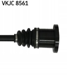SKF VKJC 8561 Skf vkjc 8561 піввісь bmw e46 пр. Задня вісь