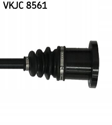 SKF VKJC 8561 Skf vkjc 8561 піввісь bmw e46 пр. Задня вісь