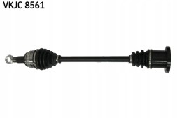 SKF VKJC 8561 Skf vkjc 8561 піввісь bmw e46 пр. Задня вісь