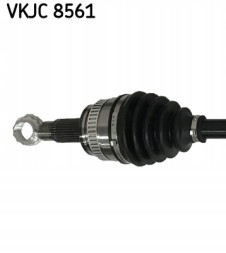 SKF VKJC 8561 Skf vkjc 8561 піввісь bmw e46 пр. Задня вісь