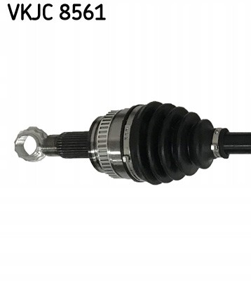 SKF VKJC 8561 Skf vkjc 8561 піввісь bmw e46 пр. Задня вісь