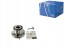 SKFVKBA 6585(EXT) SKF ПІДШИПНИК КОЛІСА FORD MONDEO 07- ЗІ СТУЧИНОЮ SK