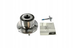 SKFVKBA 6585(EXT) SKF ПІДШИПНИК КОЛІСА FORD MONDEO 07- ЗІ СТУЧИНОЮ SK
