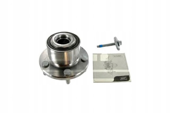 SKFVKBA 6585(EXT) SKF ПІДШИПНИК КОЛІСА FORD MONDEO 07- ЗІ СТУЧИНОЮ SK