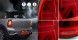 VLAND LDMC21 mhm Комплект задніх ліхтарів Vland Led Bar Neon LED DTS Tuning Mini Countryman r60