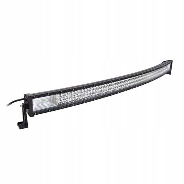 Azaris Mocna Lampa LED Robocza 1200W CREE 12-24 В Дальнього світла Авто Квадроцикл SUV