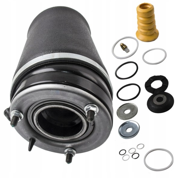 Proteile RNB000740 Airautopl LAND ROVER L322 RANGE ROVER ПНЕВМОБАЛОН ПІДВІСКИ ПЕРЕДНІЙ (ПНЕВМОПОДУШКА)