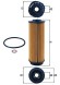 OX1146D MAHLE ORIGINAL Фільтр мастил