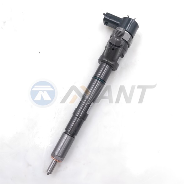 NANT Diesel Injector 0445110274 for Engine Assembly Injection Valves