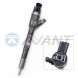NANT Diesel Injector 0445110274 for Engine Assembly Injection Valves