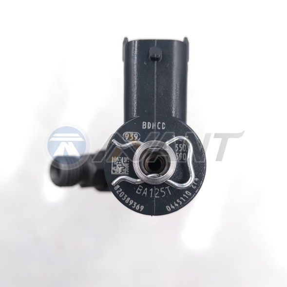 NANT Diesel Injector 0445110274 for Engine Assembly Injection Valves