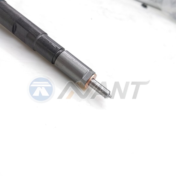 NANT Diesel Injector 0445110274 for Engine Assembly Injection Valves