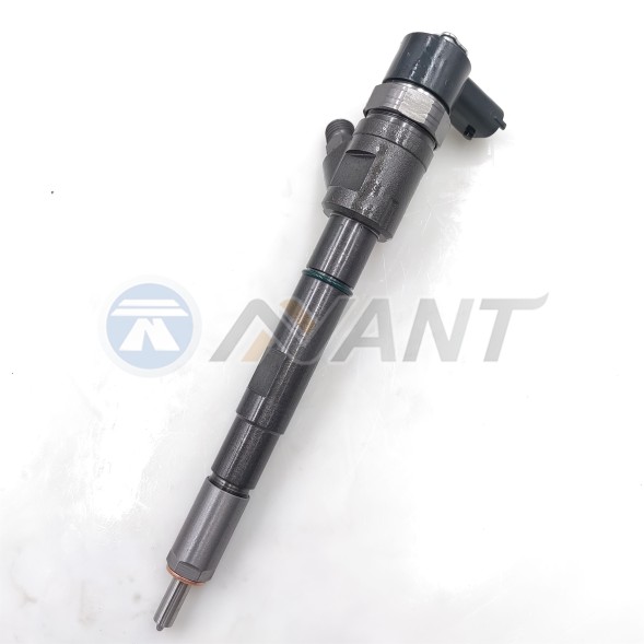 NANT Diesel Injector 0445110274 for Engine Assembly Injection Valves