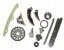 HBK RK313 Повний комплект ГРМ HBK дизель 13 елементів Mazda 3/6/CX-7
