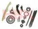 HBK RK313 Повний комплект ГРМ HBK дизель 13 елементів Mazda 3/6/CX-7