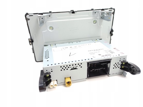 Volkswagen OE VW ГОЛЬФ VII FL СЕНСОРНЕ РАДІО 5G6035867